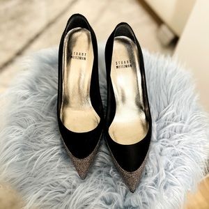 Stuart Weitzman Pumps